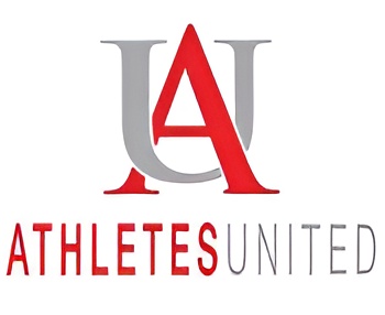 Athletes United Logo